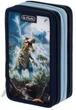 Пенал с наполнением Herlitz Triple Thunder Rex 31 предмет (400205916) - изображение 1