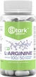 Аргинин Stark Pharm L-Arginine 500 мг 100 капсул (3029) (4829888000720) - изображение 1