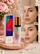 Трехцветная база под макияж Jomtam Isolation Three Color Grooming с эффектом выравнивания 40 мл - изображение 4