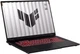 Ноутбук ASUS TUF Gaming A18 2025 FA808UM Jaeger Gray (FA808UM-S8015W) - изображение 3
