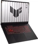 Ноутбук ASUS TUF Gaming A18 2025 FA808UM Jaeger Gray (FA808UM-S8015W) - изображение 4