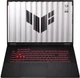 Ноутбук ASUS TUF Gaming A18 2025 FA808UM Jaeger Gray (FA808UM-S8015W) - изображение 5