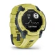 Смарт-годинник Garmin Instinct E (45 мм) лайм - изображение 3