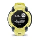 Смарт-годинник Garmin Instinct E (45 мм) лайм - изображение 6