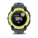 Смарт-годинник Garmin Instinct E (40 мм), лайм/сутінковий - изображение 10