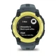 Смарт-годинник Garmin Instinct E (40 мм), лайм/сутінковий - изображение 11