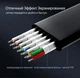 Адаптер UGREEN MM103 HDMI to VGA Converter 25cm (Black) (UGR-40248) - изображение 4
