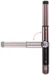 Styler Cecotec AirGlisse 8in1 Flex Czarny (A01_EU01_122514) - obraz 2