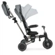 Велосипед El Camino TRIGO ME 1226 Frost Gray - изображение 2