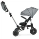 Велосипед El Camino TRIGO ME 1226 Frost Gray - изображение 3