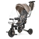 Велосипед El Camino TRIGO ME 1226 Taupe Beige - изображение 6
