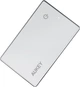 Lokalizator Bluetooth AUKEY TM-21 dla Apple Find My Szary (689323787746) - obraz 2