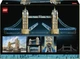 Конструктор LEGO Architecture Тауэрский мост 3745 деталей (21067) - изображение 9
