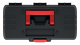 Ящик для инструментов Kistenberg Dark 40 KDR4020N Toolbox - изображение 4