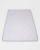 Ковдра Merino Поплін Літня Світло Сіра - 240х200. Розмір 240x200 - изображение 5