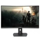 Монитор ASUS XG32WCS ROG Strix изогнутый безрамочный Fast VA 3440х1440 3K Ultra WQHD 31.5" - изображение 2