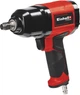 Гайковерт пневматичний ударний Einhell TC-PW 340 (4138950) - изображение 1