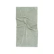 Рушник Lotus Home 120111886 50х90 см Бавовна Зелений (Sage Green) - изображение 5
