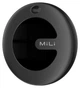 Zestaw inteligentnych lokalizatorów Bluetooth MiLi MiTag AND Trackery lokalizacyjne dla Androida i Apple 3 szt Czarne (6938012333882) - obraz 3