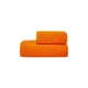 Рушник Lotus Home 120107890 50х90 см Бавовна Помаранчевий - изображение 4