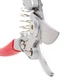 Секатор Prof 200 мм, SK5, алюминиевые ручки INTERTOOL FT-1014 - изображение 4
