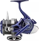 Катушка Daiwa 23 TDR Distance 25QD для фидера Longcast Quick Drag Zaion V Quiet casting - изображение 2