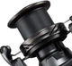 Катушка Shimano Ultegra XR XTD 14000 карповая X-Protect CI4+ G Free 4+1BB 4.3:1 - изображение 5