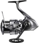 Котушка Shimano Twin Power FE 4000M спінінгова карбонова AR-C Long Stroke 9+1BB 5.3:1 - зображення 1