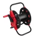 Котушка для шланга 1/2", 45 м, матеріали: PP, ABS, сталь INTERTOOL GE-3005 - зображення 1
