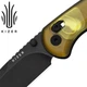 Ніж складаний Kizer Buddy II (V3790A1) - изображение 5