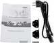 Комутатор Dahua LR2218-16ET-240 18-Port SFP Black (6939554913174) - зображення 4