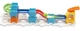 Кульковий трек Vtech Marble Rush Discovery Xs 100 30 елементів (3417765022326) - зображення 8