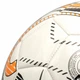 Мяч футбольный SportVida SV-SE0100 Size 5 - изображение 9