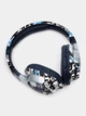 Бездротові навушники 1000 BT Black-blue-grey - зображення 2