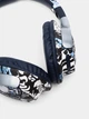 Бездротові навушники 1000 BT Black-blue-grey - зображення 4