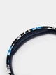 Бездротові навушники 1000 BT Black-blue-grey - зображення 6