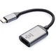 Переходник Type-C Male to HDMI 2.0 4K60Hz Vinga (VCPATCHDMI2) - изображение 2