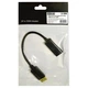 Переходник ST-Lab DisplayPort Male - HDMI Female, 1080P (U-996) - изображение 3