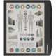 Электронная книга PocketBook 700 Era Color Stormy Sea (PB700K3-1-CIS) - изображение 7