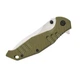 Ніж складаний Skif Adventure II SW Olive - изображение 3