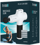Перкусійний масажер Teesa Relax Gun MG60 (TSA0507) - зображення 9
