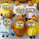 Іграшка-брелок Міньйон у коробці, 52 Toys серії Bob & Tim, Посіпаки (blind box/випадкова) - изображение 1