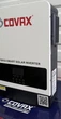 Гібридний інвертор Covax CV-PS-3200-24 3200Вт 24В MPPT 60A Pure Sine Wave Wi-Fi - зображення 2