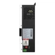 Гібридний інвертор MUST PV18-1012 ECO 1600Вт (2000Вт Peak) 12В MPPT 60A Pure Sine Wave LiFePO4/AGM/GEL - зображення 3