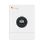 Комплект резервного живлення Felicity IVEM4024-II 4 кВт + LiFePO4 акумулятор Felicity FLA2410024В MPPT 60A чиста синусоїда Wi-Fi для дому та сонячних панелей - зображення 4