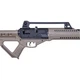 Пневматическая винтовка Optima Invader Auto FDE - изображение 4