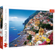 Trefl Positano, Wybrzeże Włoch 500 sztuk (PT-37145) - obraz 2