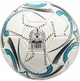 Мяч футбольный SportVida SV-SE0101 Size 5 - изображение 2