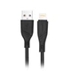 Дата кабель USB 2.0 AM to Lightning 2.0m Maxxter (UB-L-USB-02-2m) - изображение 1