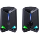 Акустическая система Defender Rocket 6Вт USB Black (65094) - изображение 3